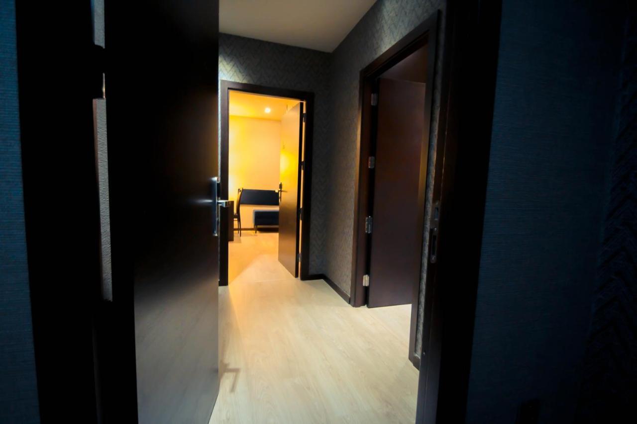 Hotel Torre de Núñez Lugo Buitenkant foto
