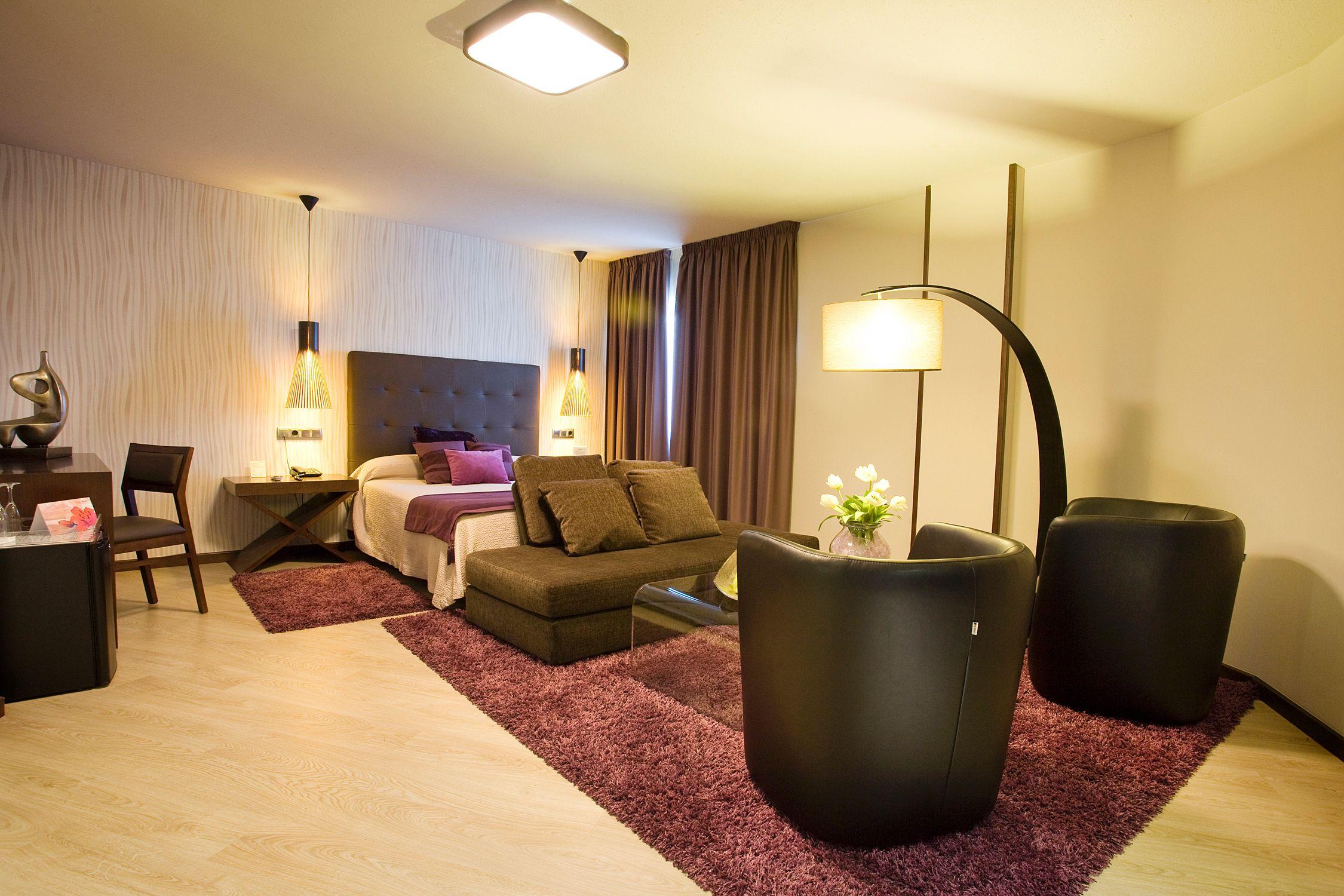 Hotel Torre de Núñez Lugo Buitenkant foto